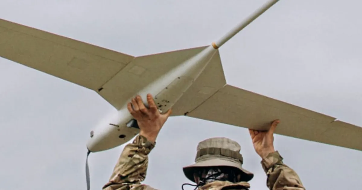 dron