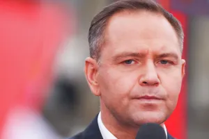 Навроцкий