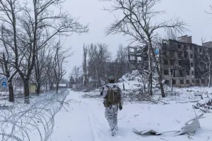 ЗСУ - ВСУ