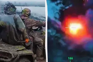 Фронт