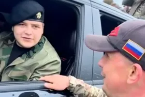 Кадыров