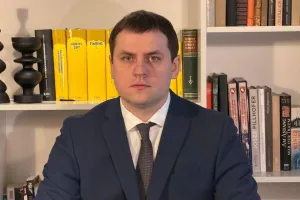 Дмитро Мирний