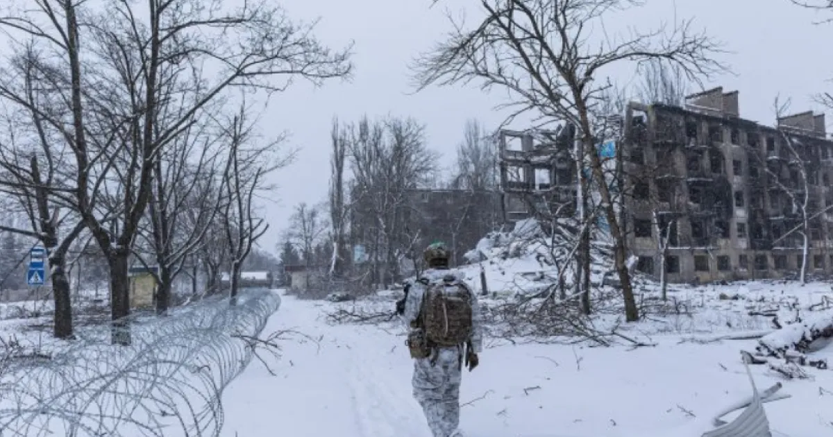 война