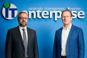 Олег Щербатенко та Володимир Михайлов