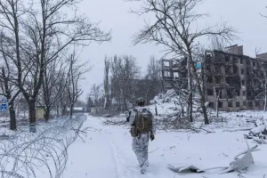 война