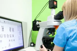 сила екзосомної та стовбурової терапії у Vitality