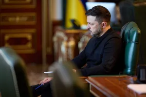 Zelenskyi