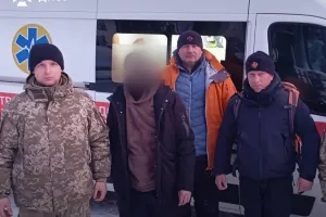 na kordoni