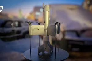 dron