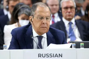Lavrov