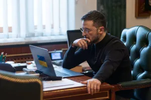 Zelenskyi