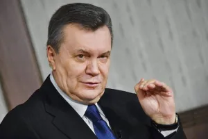 yanukovich