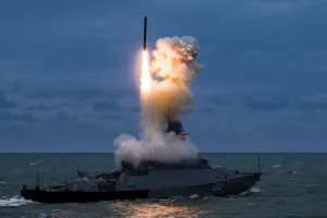 запуск Циркона