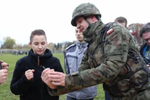 Польша