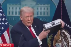 Трамп