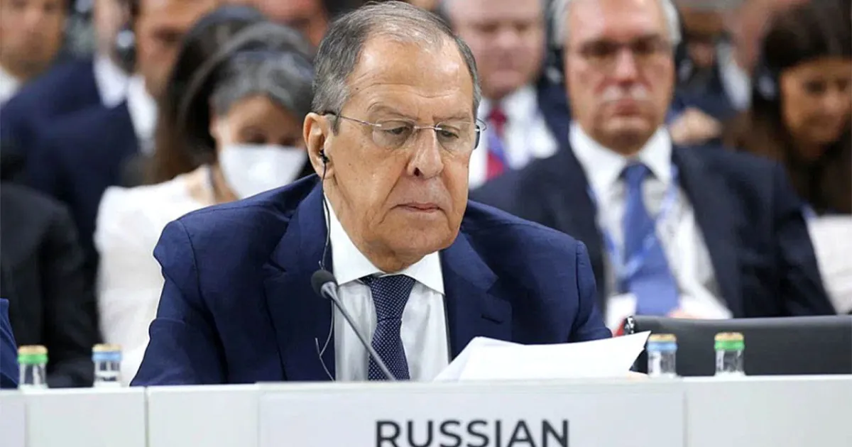 Lavrov
