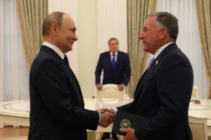 putin