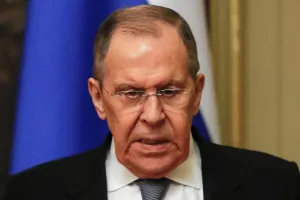 Лавров