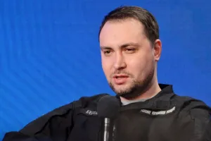 Буданов, Давос