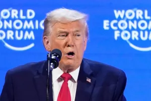 Трамп