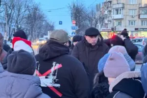 Хмельницкий