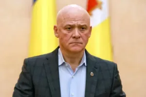 Труханов