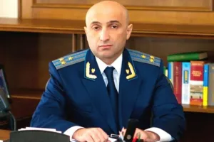 Гюндуз Мамедов