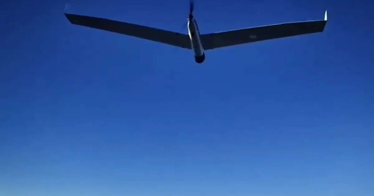 dron
