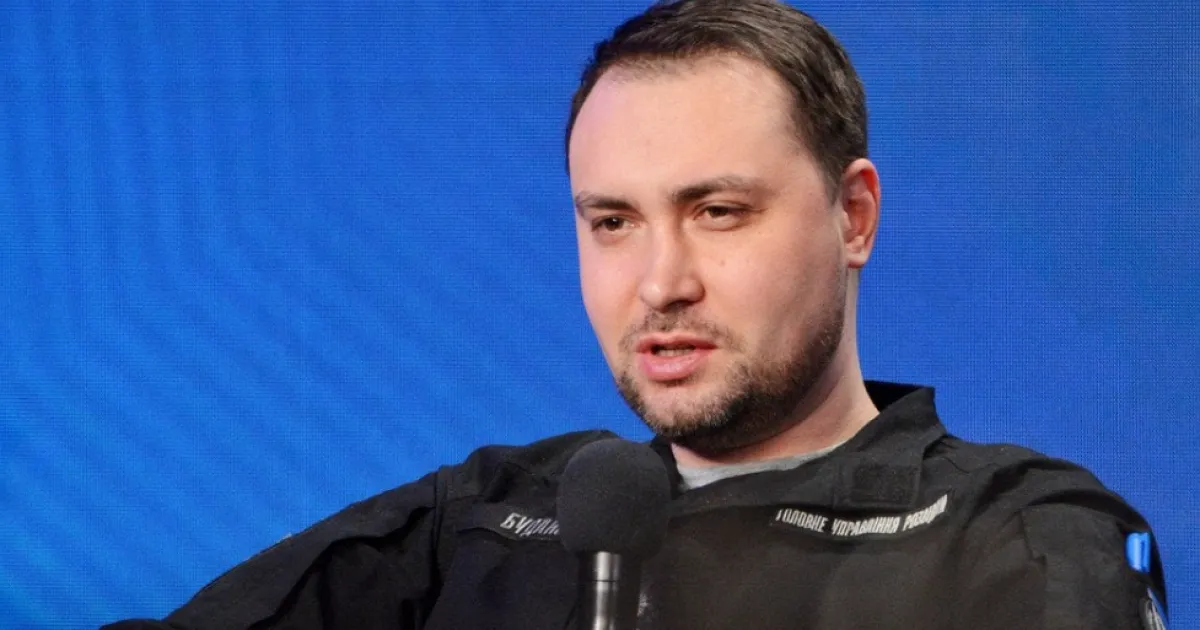 Буданов, Давос