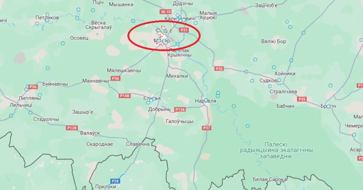 карта