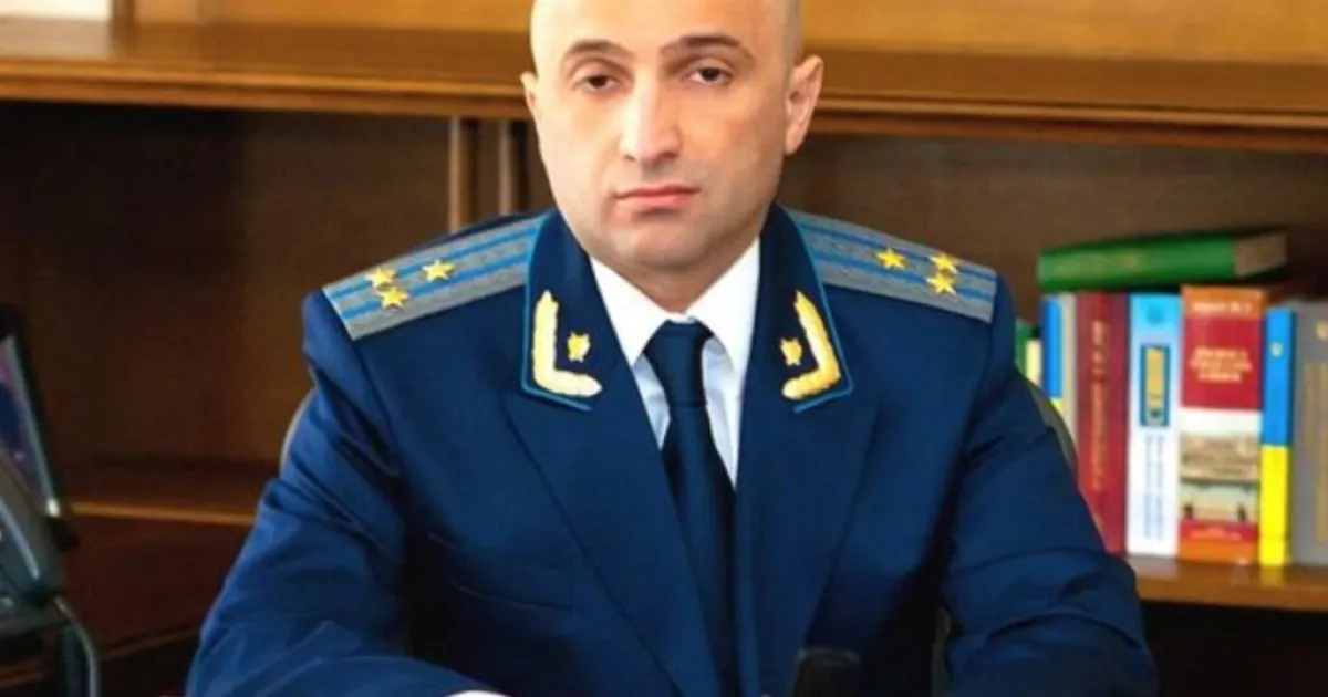 Гюндуз Мамедов