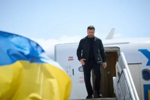 Zelensky