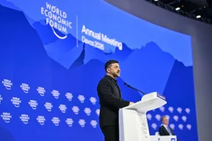 Zelenskyi