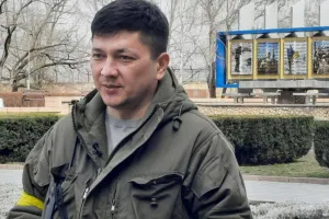 Виталий Ким