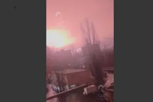 Кривой Рог