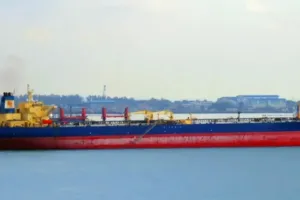 танкер РФ