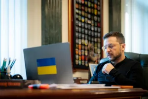 Zelenskyi