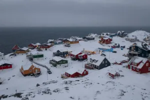 Greenland