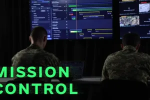 Mission Control