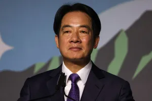 Lai Ching-te