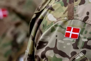 армия Дании
