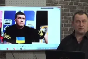 Z-военкор