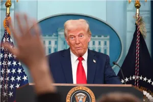 Трамп