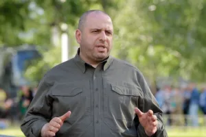 Умеров