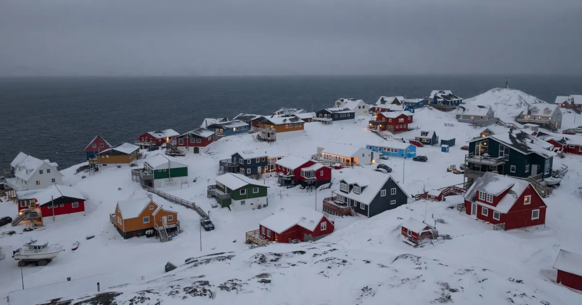 Greenland