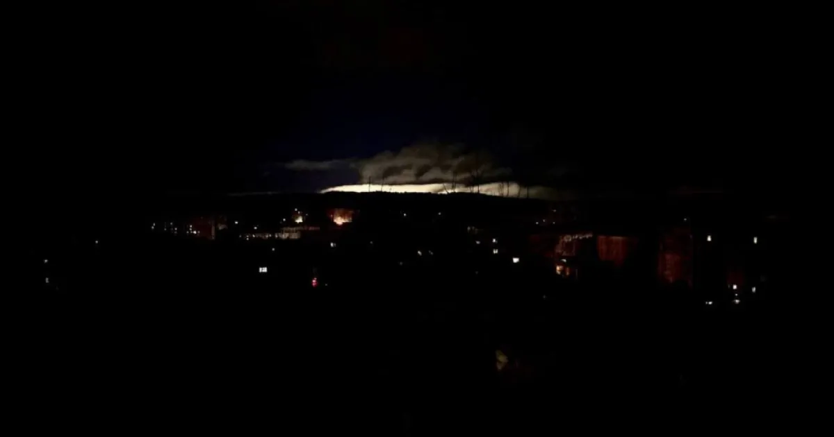 Североморск
