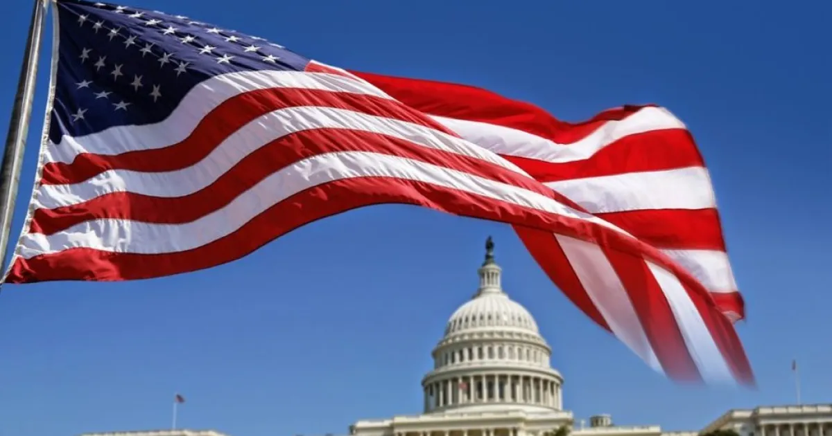 USA