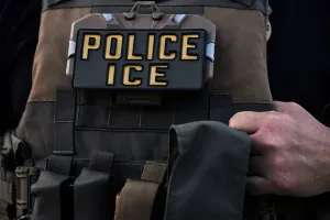 агент ICE