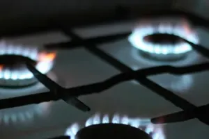Газ