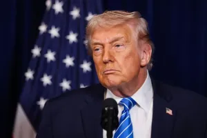 Трамп